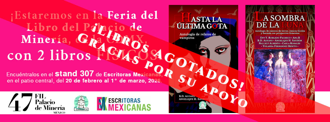 ¡Gracias por su apoyo!